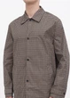 Тренч чоловічий H&M 270902841 50 Бежевий (2727000133153) - зображення 3