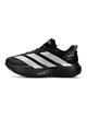 Чоловічі кросівки Adidas Adizero Evo SL ATR Black Silver 41 - изображение 1