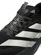 Чоловічі кросівки Adidas Adizero Evo SL ATR Black Silver 41 - изображение 6