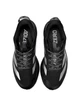 Чоловічі кросівки Adidas Adizero Evo SL ATR Black Silver 41 - изображение 7