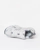 Жіночі кросівки New Balance 530 White Grey 37 - изображение 2
