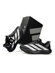 Чоловічі кросівки Adidas Adizero Evo SL ATR Black Silver 41 - изображение 9