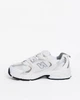 Жіночі кросівки New Balance 530 White Grey 37 - изображение 3