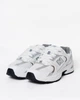 Жіночі кросівки New Balance 530 White Grey 37 - изображение 4