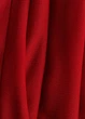 Спідниця міді літня жіноча H&M 271258675 S Червона (2727000100117) - зображення 2