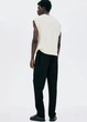 Штаны мужские H&M 271253400 M Черные (2727000105419) - изображение 2