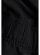 Шорты для беременных H&M 271209693 S Черные (2727000139377) - изображение 2