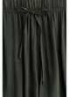 Брюки женские H&M 271217677 XS Зеленые (2727000110260) - изображение 6