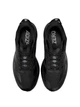 Чоловічі кросівки Adidas Adizero Evo SL ATR All Black 41 - изображение 7