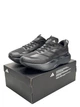 Чоловічі кросівки Adidas Adizero Evo SL ATR All Black 41 - изображение 8
