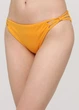 Нижняя часть купальника женская H&M 270340876 42 Коралловая (2727000140328) - изображение 1