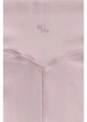 Спортивные леггинсы для фитнеса женские H&M 271237735_purple 2XL Светло-сиреневые (2727000119690) - изображение 6