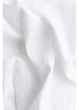 Пляжная туника женская H&M 271225773_white XS-S Белая (2727000122867) - изображение 2