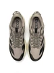 Чоловічі кросівки Adidas Adizero Evo SL ATR Taupe Beige Black 43 - изображение 6