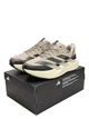 Чоловічі кросівки Adidas Adizero Evo SL ATR Taupe Beige Black 43 - изображение 7