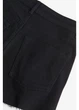 Шорты джинсовые женские H&M 271150536 32 Черные (2727000128395) - изображение 6