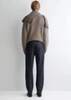 Джинсы Regular Fit мужские COS cos1219888 W30L32 Темно-синие (2727000094324) - изображение 3