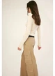 Джинсы Карго женские H&M 271230836 34 Коричневые (2727000129347) - изображение 2