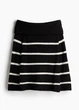 Джемпер женский H&M 271192801 M Черный (2727000099756) - изображение 4