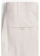 Брюки женские H&M 271283192 38 Бежевые (2727000144678) - изображение 3