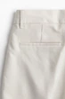 Штани жіночі H&M 271172763 38 Бежеві (2727000126988) - зображення 2