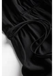 Платье длинное осеннее женское H&M 271173693 S Черное (2727000136536) - изображение 4