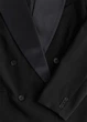 Пиджак классический удлиненный женский H&M 271246817 S Черный (2727000096298) - изображение 7