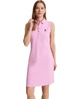 Сукня тонка з коміром поло U.S. Polo Assn. PU-9493PINK XL рожеве (8684841146329) - зображення 1