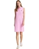 Сукня тонка з коміром поло U.S. Polo Assn. PU-9493PINK XL рожеве (8684841146329) - зображення 4