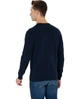 Светр тонкий бавовняний U.S. Polo Assn. 1678203BLUE XXL темно-синій (8683856250144) - зображення 5