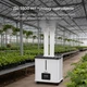 Промышленный ультразвуковой увлажнитель воздуха PureFog на 22 л (SC-D2401-10) - изображение 3