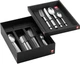 Набір столових приборів Zwilling Aberdeen 30 предметів (4009839667954) - зображення 7