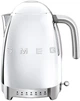 Електрочайник SMEG KLF04SSEU - зображення 1