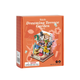 Конструктор 3D міні-будинок Robotime Rolife Dreaming Terrace Garden DS030 - изображение 7