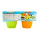 Пудинг 4s Assorted KIOKIO 400 г - изображение 4