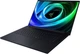 Ноутбук Razer Blade 18 (RZ09-05828ER3-R3U1) Black / 18" Dual Mode UHD+ 240Hz & FHD+ 440Hz / Intel Core Ultra 9 290HX Plus / RAM 32GB / SSD 1TB / NVIDIA GeForce RTX 5080 / Windows 11 Home - зображення 3