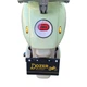 Электроскутер двухместный 1200 Вт Dozer 40 км/ч запас хода 50 км салатовый - изображение 3