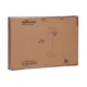 Kosz do koszykówki MovePro Regulowana wysokość 150-305 cm  QSG-S003-21A (5905817009817) - obraz 8