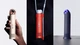 Портативный вентилятор Dyson HushJet Mini Cool - Stone/Blush (641013-01) (Global Version) - изображение 4