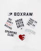 Стикер-пак BOXRAW - изображение 1