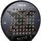 Ракетка для падел-тениса Набор Nox Miguel Lamperti ML10 Pro Cup LTD 2023 - изображение 6