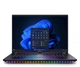 Ноутбук Gigabyte AORUS MASTER 18 Ultra 9 275HX/64GB/2TB/W11P RTX5090 240Hz (BZHC6EED65SP) - зображення 1
