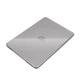 Накладка ArmorStandart Crystal для MacBook Neo Clear (ARM91115) - изображение 4