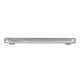 Накладка ArmorStandart Crystal для MacBook Neo Clear (ARM91115) - изображение 8