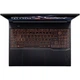 Ноутбук Acer Nitro V 16 ANV16-72-70X9 (NH.QZLAA.003 + Headset) Obsidian Black (16 / IPS / 1920x1200 / 180Hz / Intel Core 7-240H / 16GB RAM / 512GB+512GB SSD / RTX 5050 / Windows 11 Home) - изображение 4