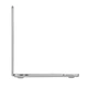 Накладка ArmorStandart Matte для MacBook Neo Clear (ARM91117) - изображение 7