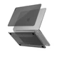 Накладка ArmorStandart Crystal для MacBook Neo Grey (ARM91116) - изображение 10