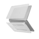 Накладка ArmorStandart Matte для MacBook Neo Clear (ARM91117) - изображение 10