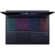 Ноутбук Acer Predator Helios Neo 16 AI PHN16-73-7166 (NH.U1QAA.001) Abyssal Black (16 / IPS / 2560x1600 / 240Hz / Ultra 7-255HX / 16GB RAM / 1TB SSD / RTX 5070 / Windows 11 Home) * - зображення 3