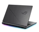 Ноутбук ASUS ROG Strix G18 Ultra 9-290HX/32GB/2TB RTX5080 240Hz (G815LW-SA304) - зображення 6